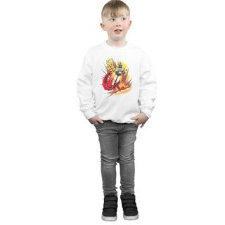 STAR WARS  Rocket Powered Sweatshirt 