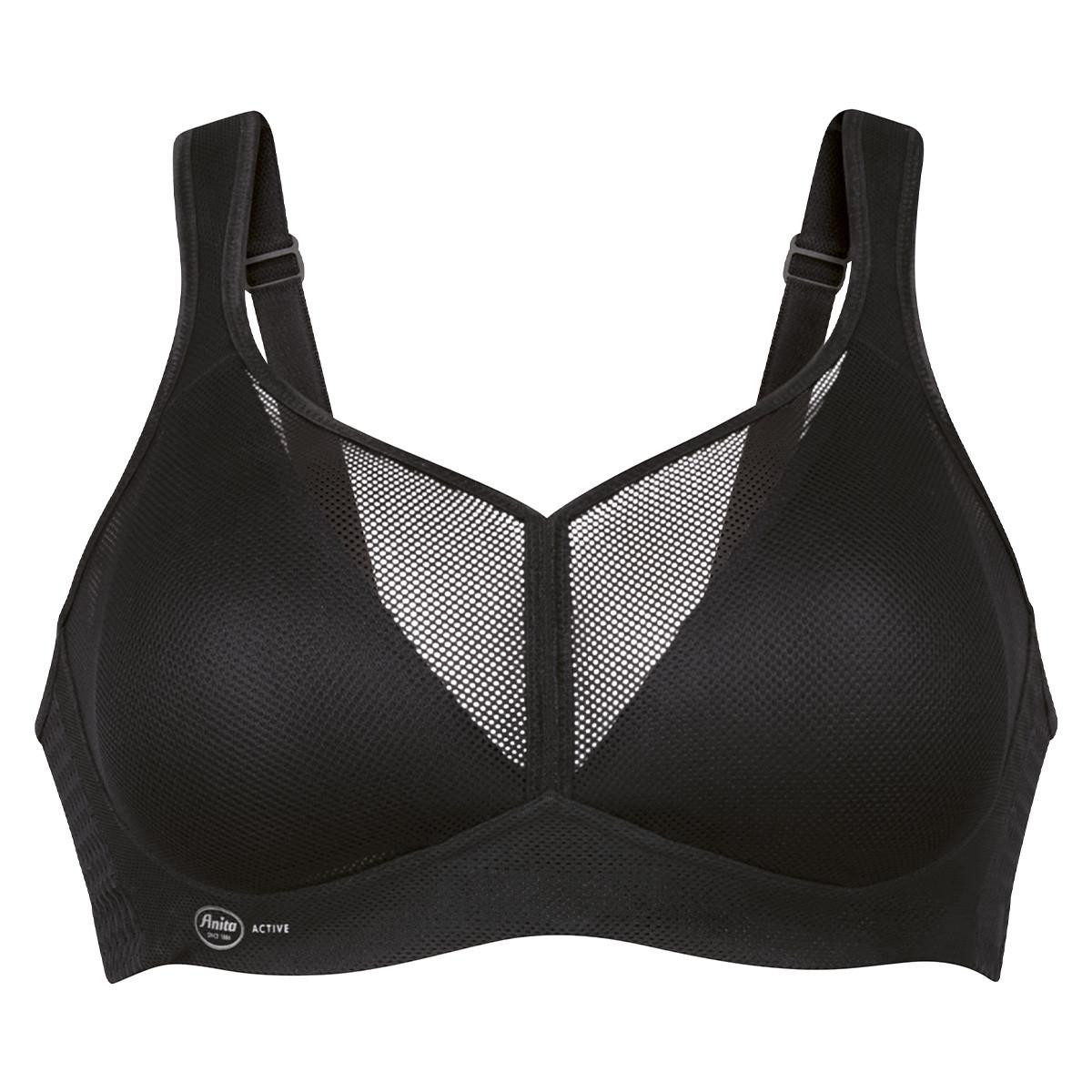 Anita Soutien-gorge de sport Air Control Delta Pad  