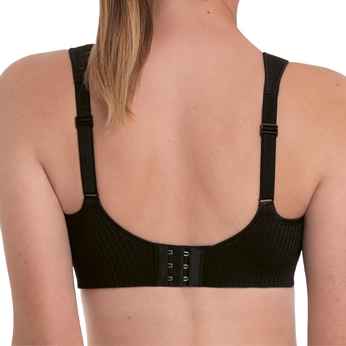 Anita Soutien-gorge de sport Air Control Delta Pad  