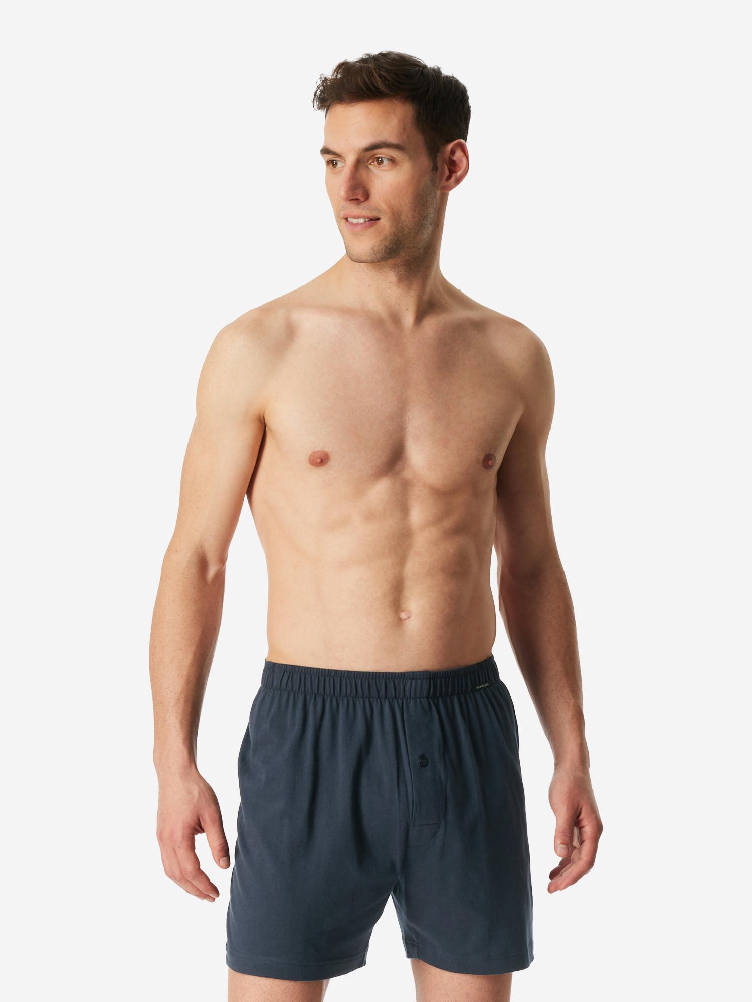 Schiesser Boxer Basic Confezione da 2  