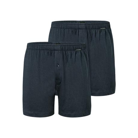 Schiesser Boxer Basic Confezione da 2  