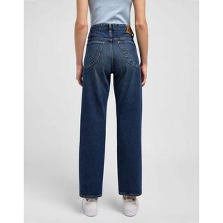 Lee Rider Classic Relaxed Fit Jeans  