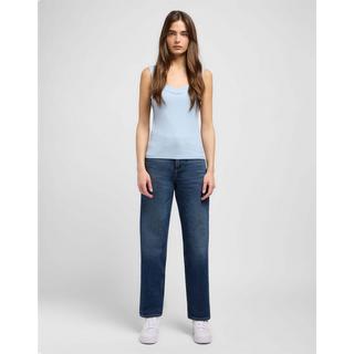 Lee Rider Classic Relaxed Fit Jeans  