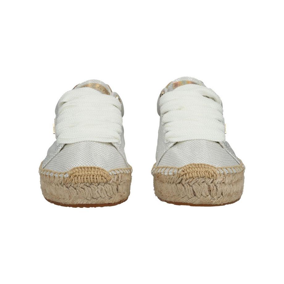 REPLAY Espadrille Plateau Sneaker  