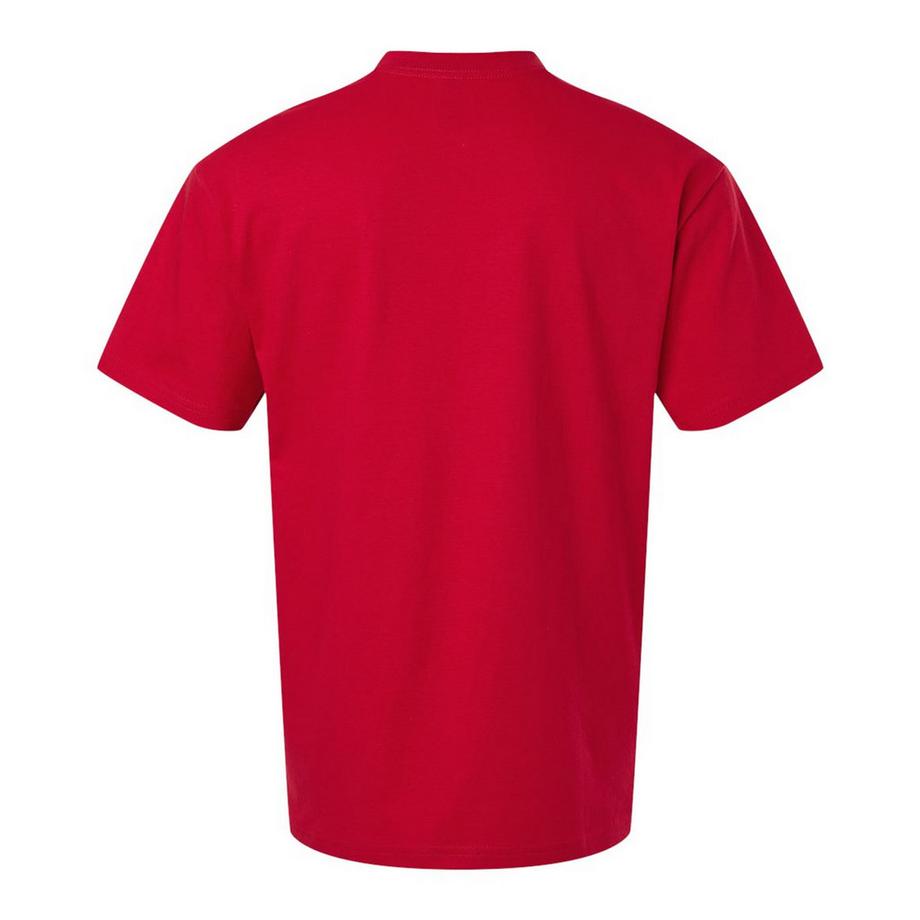 Gildan T-Shirt Maxweight  