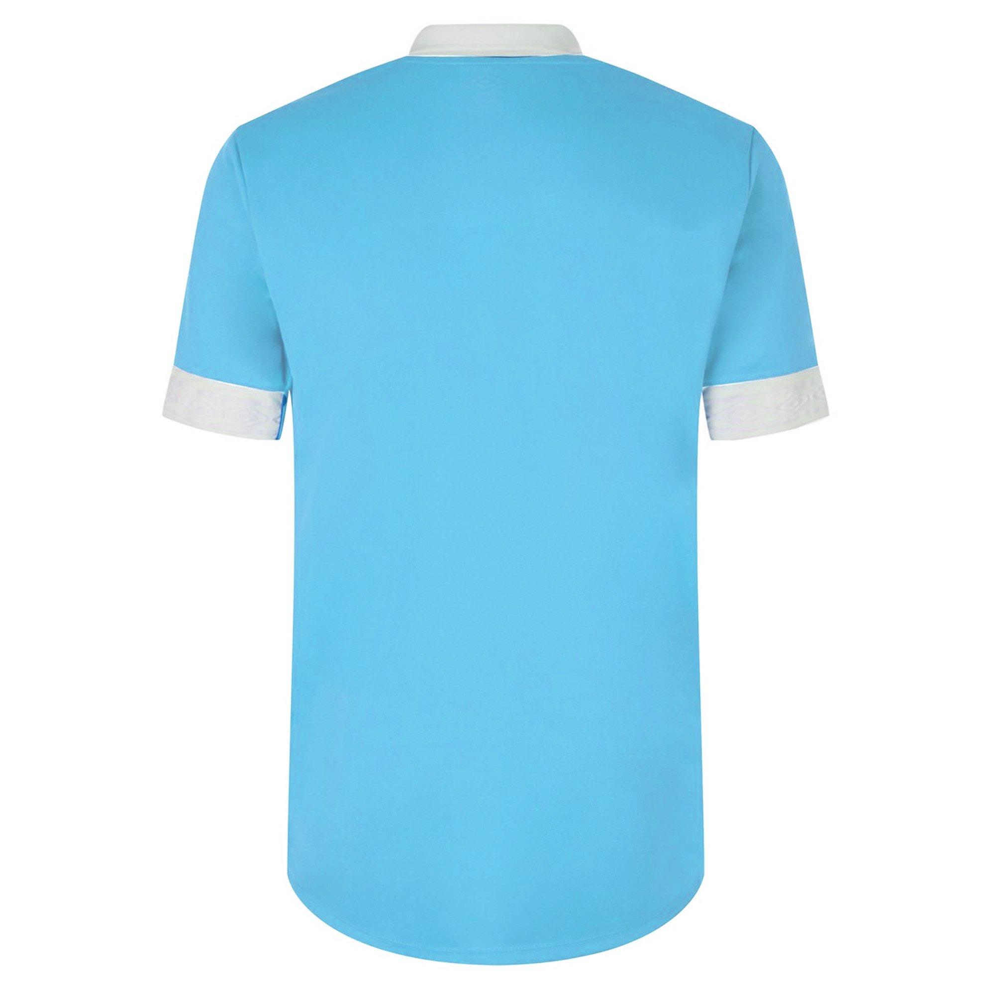 Umbro Tempest Kurzarm Trikot  