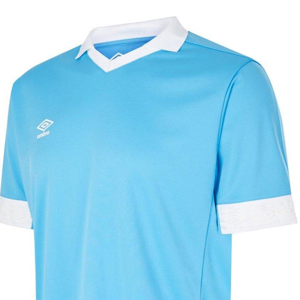 Umbro Tempest Kurzarm Trikot  