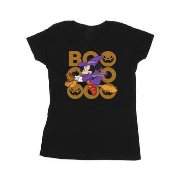 Tshirt BOO