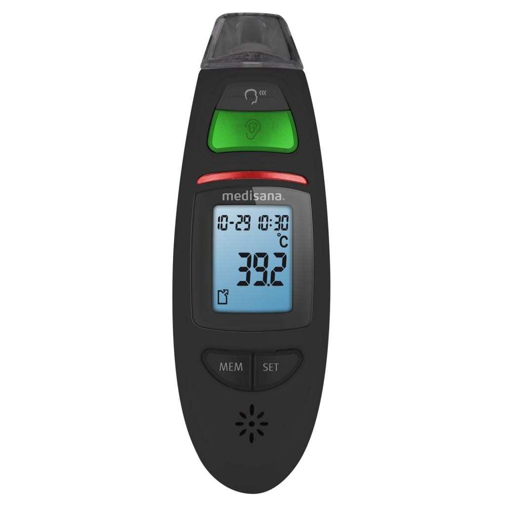 MEDISANA  medizinisches Thermometer 