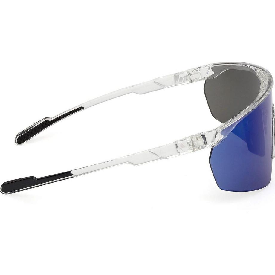adidas  Sonnenbrille Crystal Lens Blue Mirror 