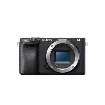 Sony A6400 Gehäuse