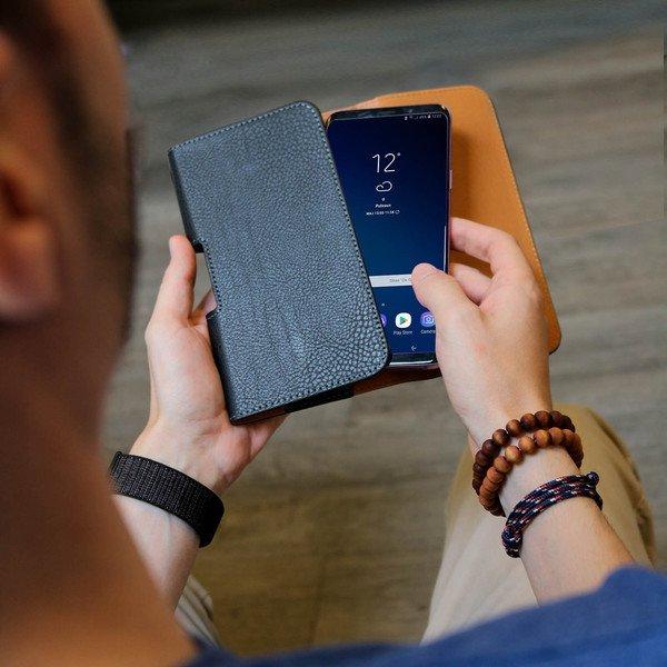 Avizar  Gürteltasche für Smartphones, Größe XXL 