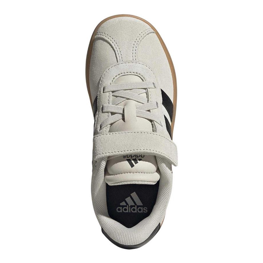 adidas Scarpe Sportive VL Court 3.0 con Tomaia in Pelle Scamosciata  