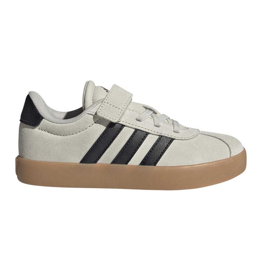 Vl Court 3.0 Scarpe Sportive Pelle Scamosciata