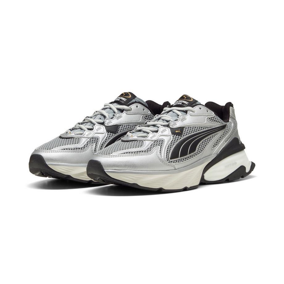 PUMA Sneakers Fade Nitro LS  