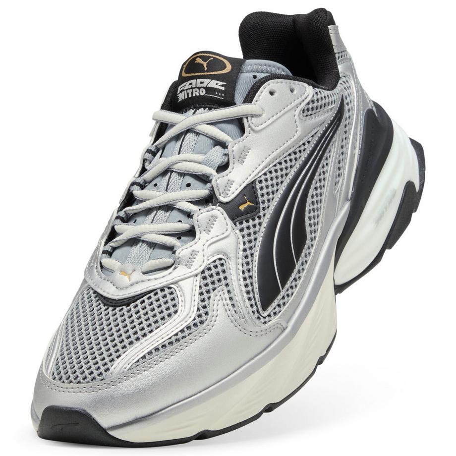 PUMA Sneakers Fade Nitro LS  