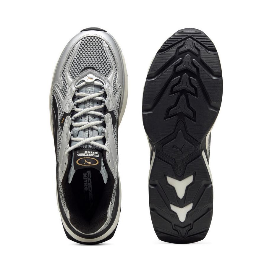 PUMA Sneakers Fade Nitro LS  
