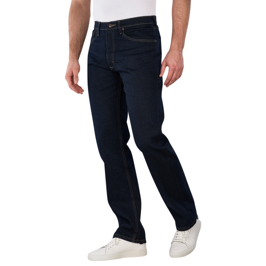 Wrangler Texas Straight Fit Jeans  