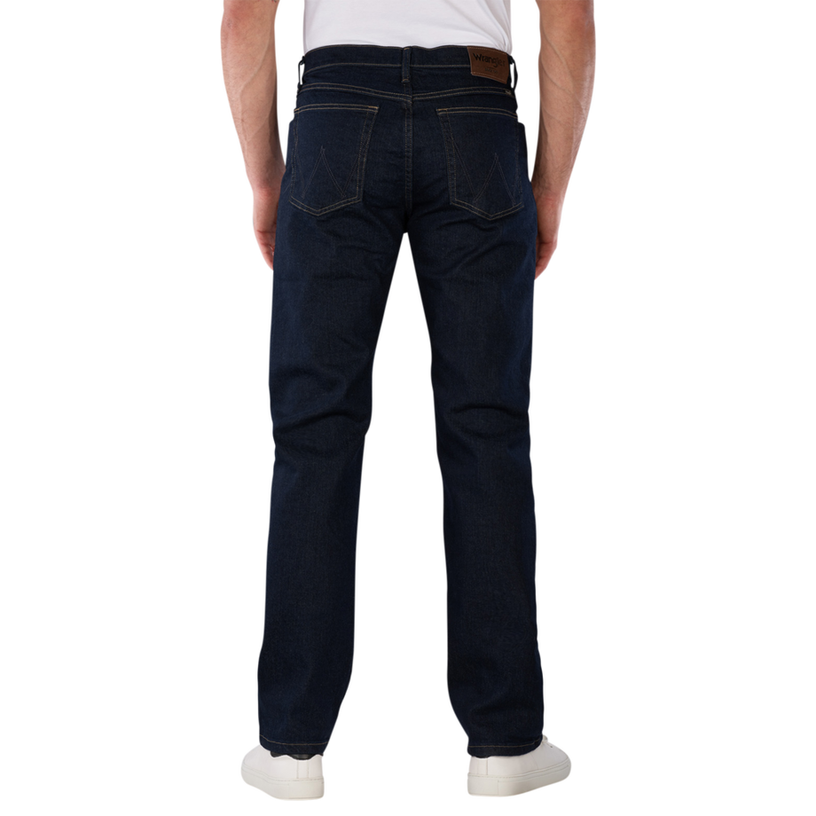 Wrangler Texas Straight Fit Jeans  
