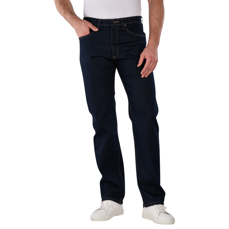 Texas Jeans Straight Fit