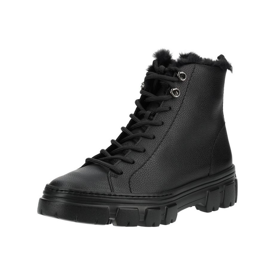 Stiefelette