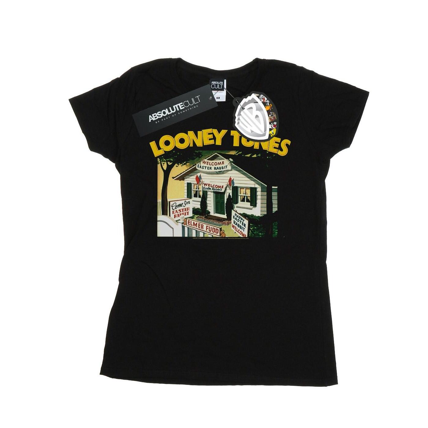 LOONEY TUNES  Welcome TShirt 