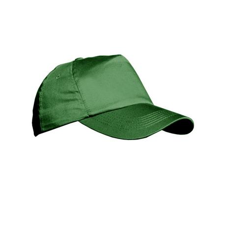 Result  Baseball Cap Plaine (Lot de 2) 