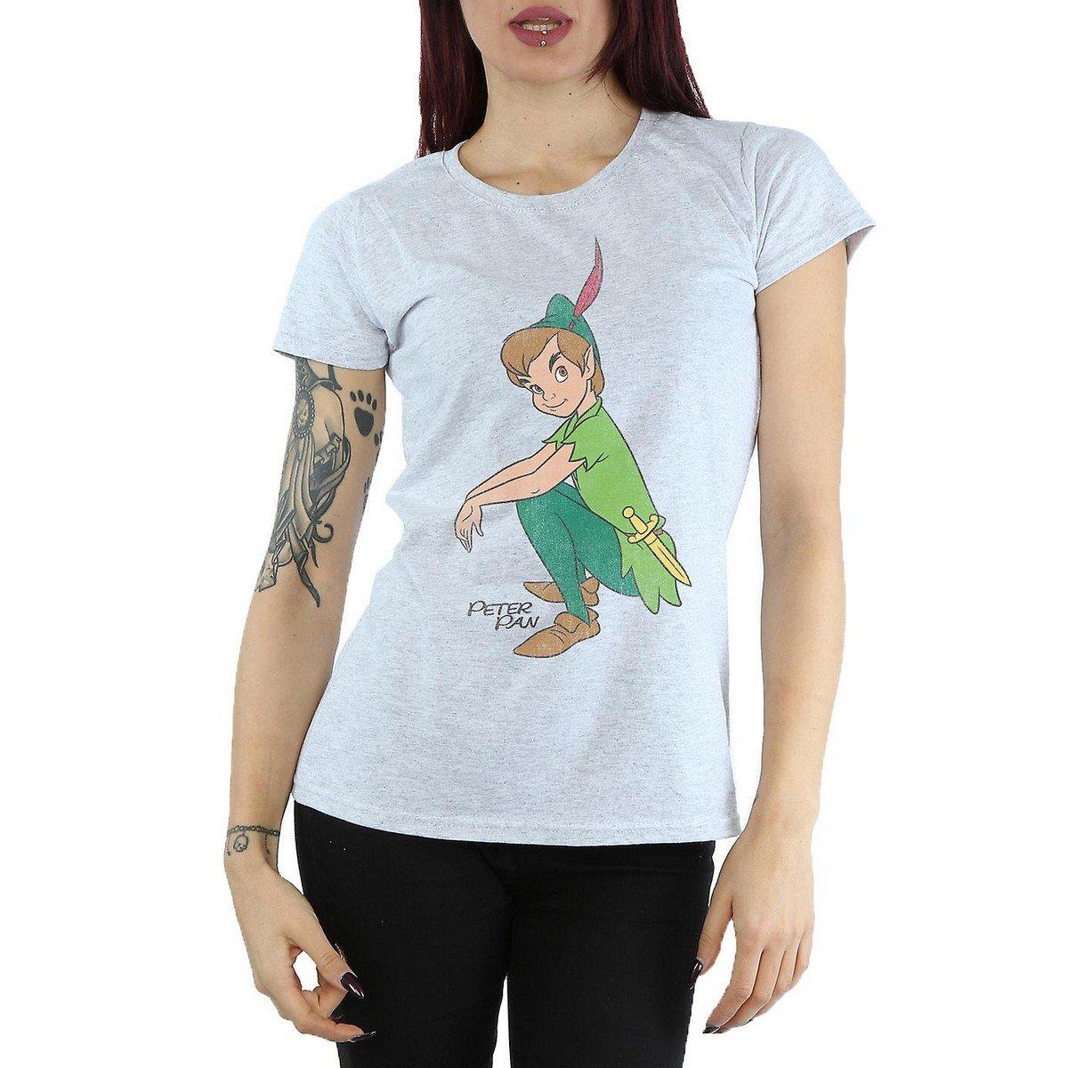 Peter Pan Peter Pan T-Shirt Classique  