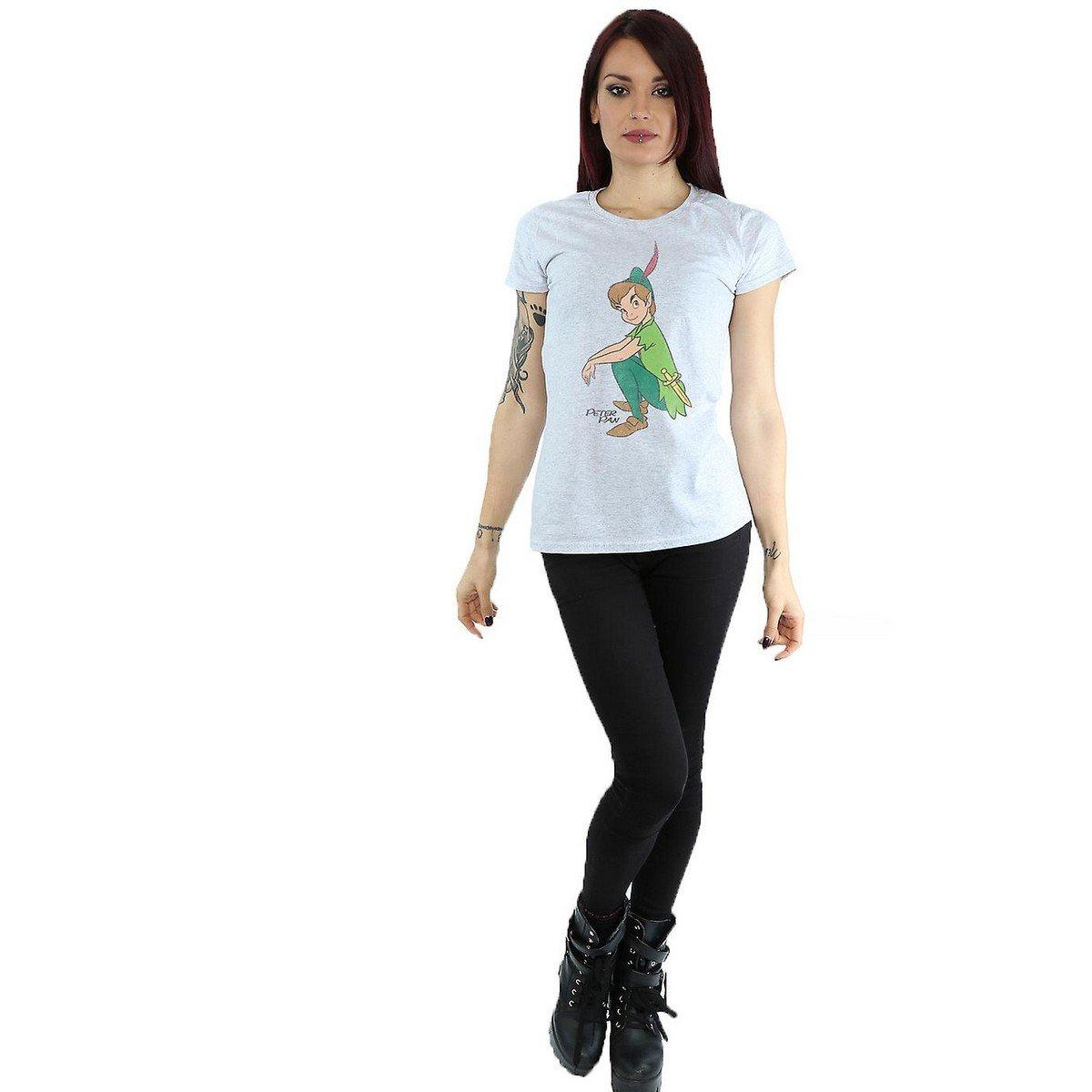 Peter Pan Peter Pan T-Shirt Classique  