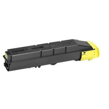 TK-8505Y cartuccia toner 1 pz Originale Giallo