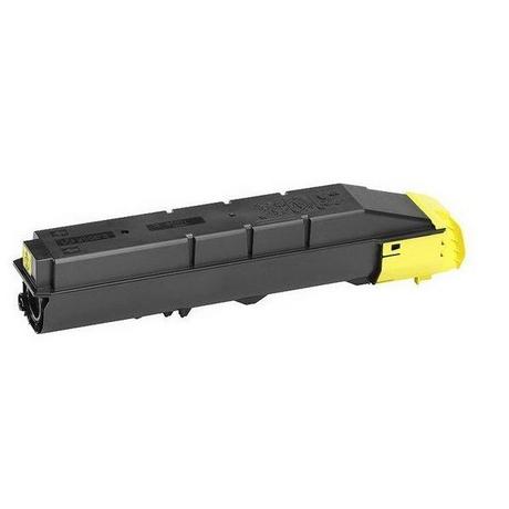 KYOCERA  TK-8505Y cartuccia toner 1 pz Originale Giallo 