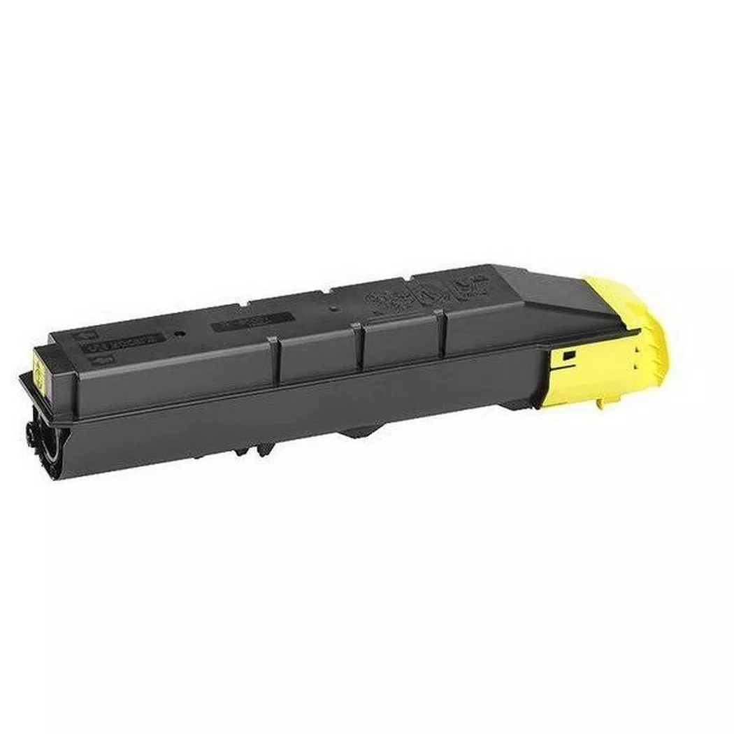 KYOCERA – Toner-Modul yellow TK-8505Y TASKalfa 4550ci 20’000 Seiten, Schwarz, One Size