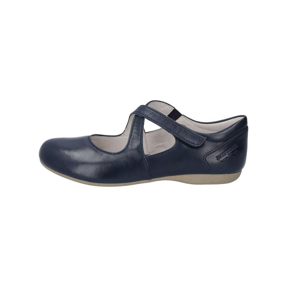 Josef Seibel Ballerines avec bride croisée  