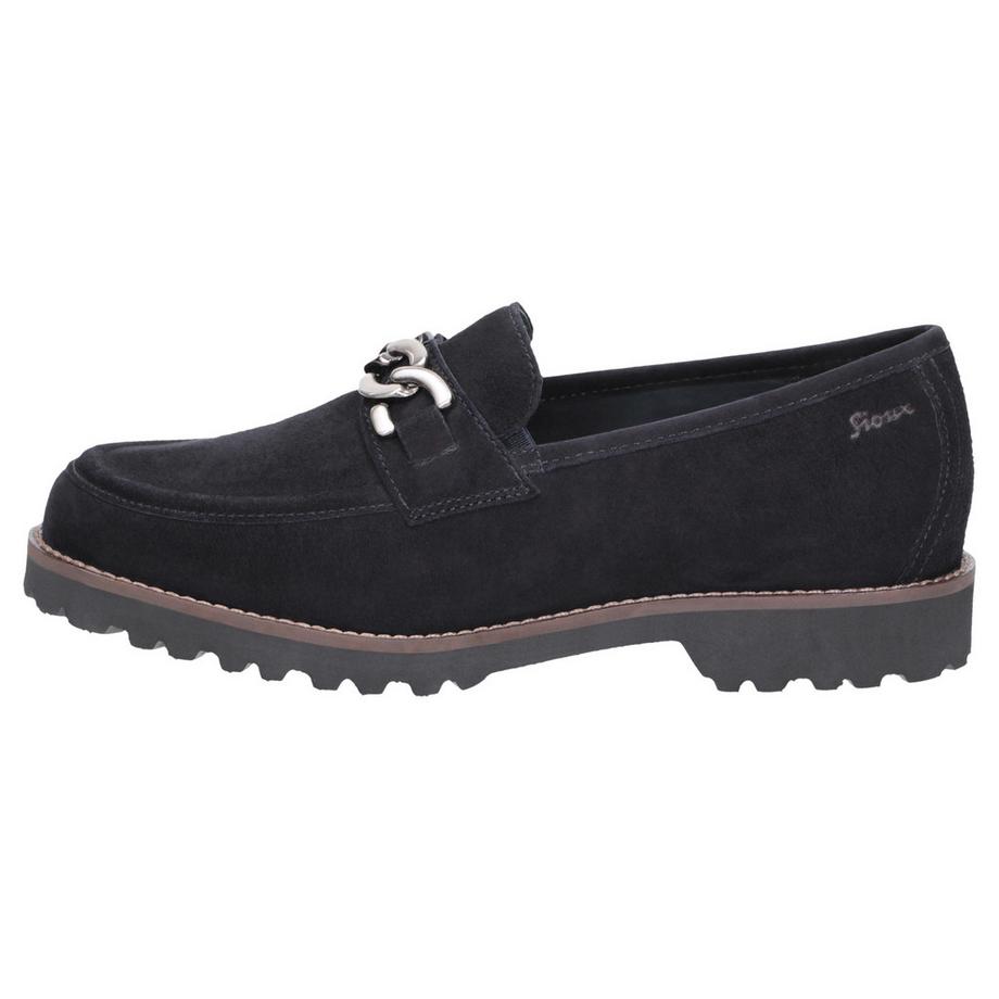 Sioux Slipper Meredith Larghezza Extra H  