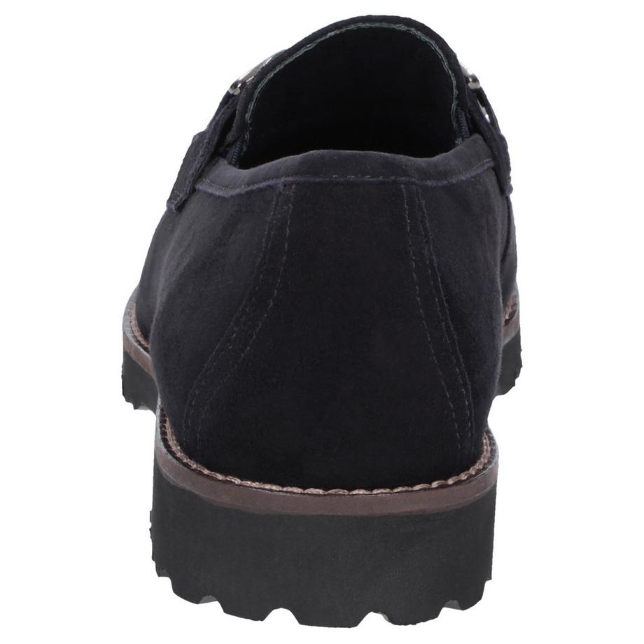 Sioux Slipper Meredith Larghezza Extra H  