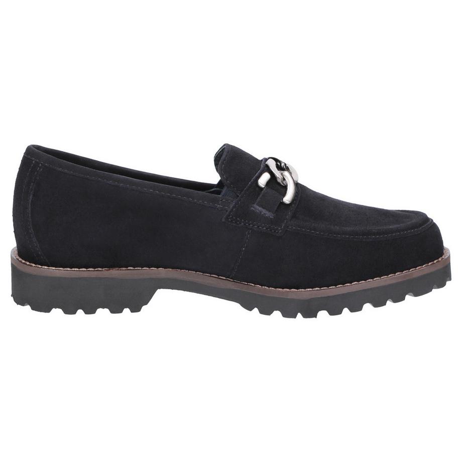 Sioux Slipper Meredith Larghezza Extra H  