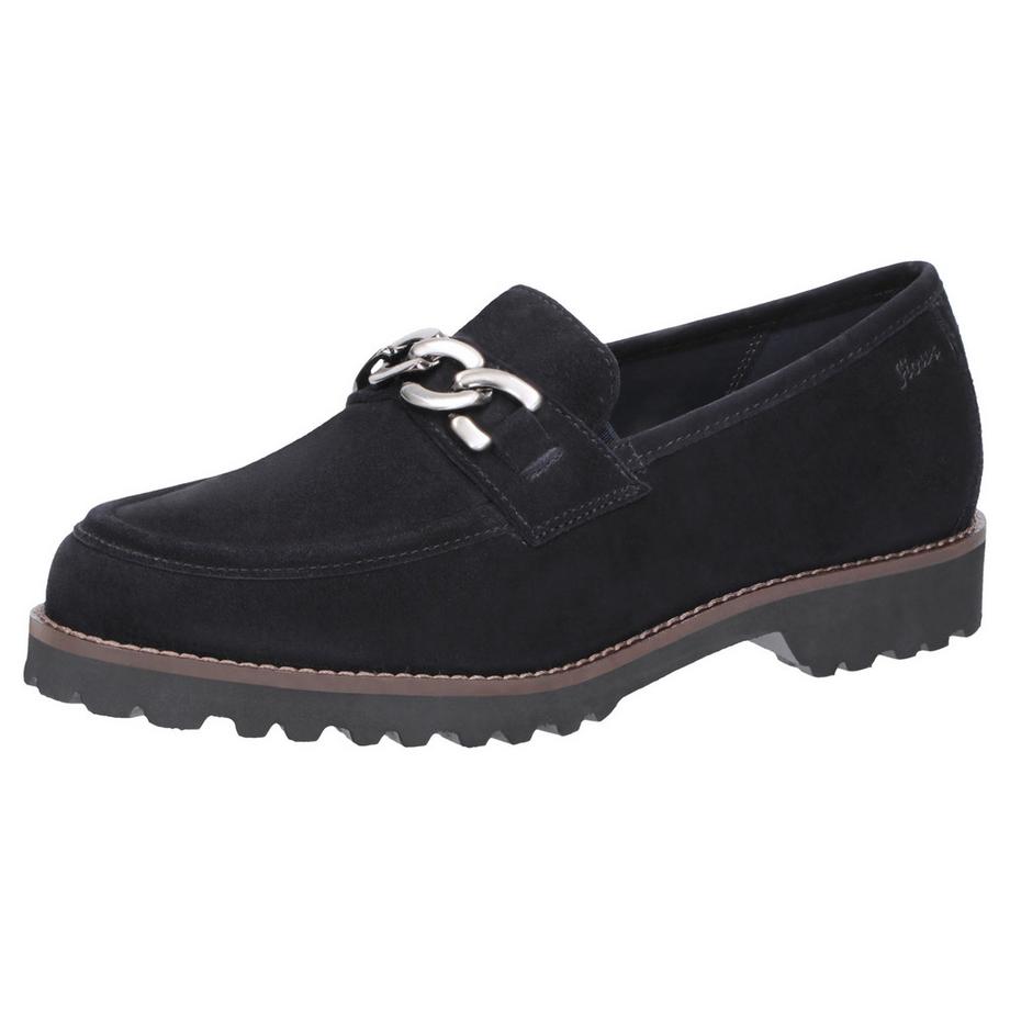 Slipper Meredith-734-H