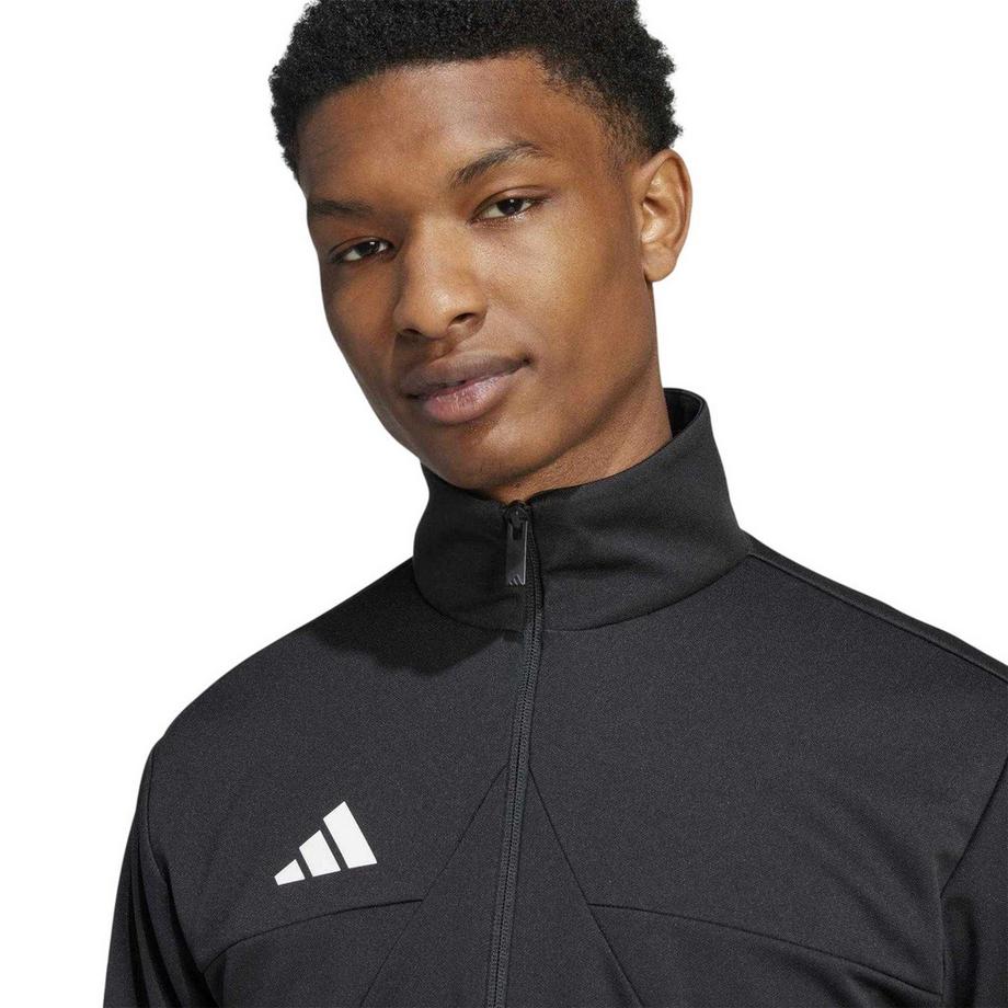 adidas  Giacca Da Tuta Trio Manica Lunga 