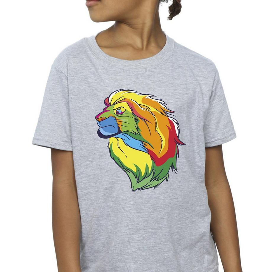 Disney  The Lion King TShirt 
