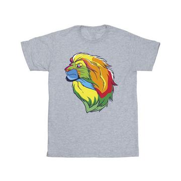 Tshirt THE LION KING