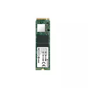110S M.2 256 GB PCI Express 3.0 3D NAND NVMe