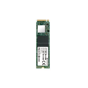 TRANSCEND PCIE SSD 110S 256GB M2