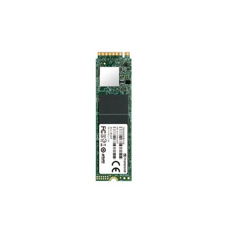 Transcend  110S M.2 256 GB PCI Express 3.0 3D NAND NVMe 