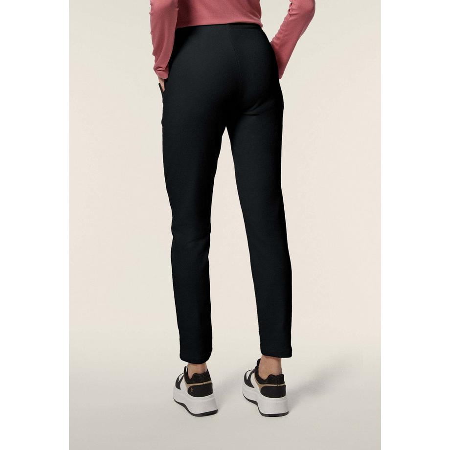 FREDDY F4WSLP18 Pantalon de Sport  