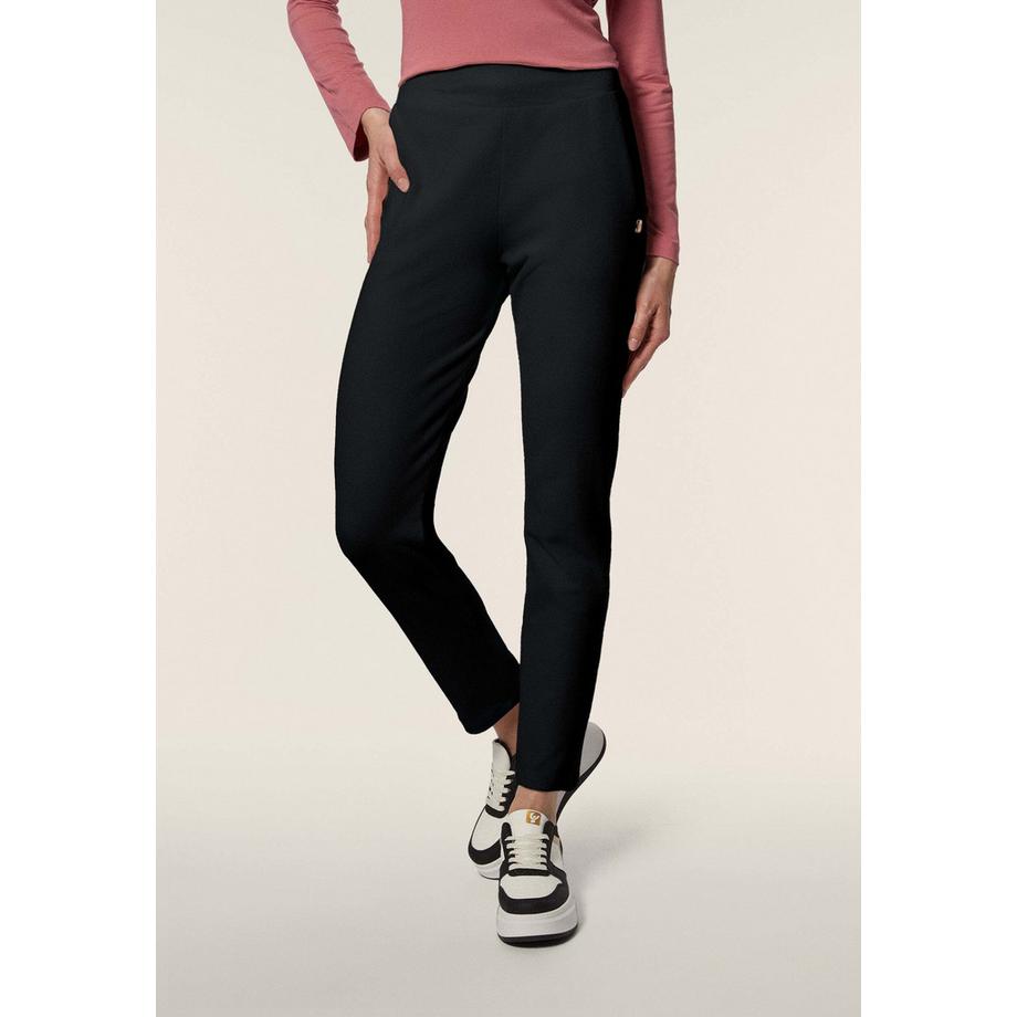 FREDDY F4WSLP18 Pantalon de Sport  