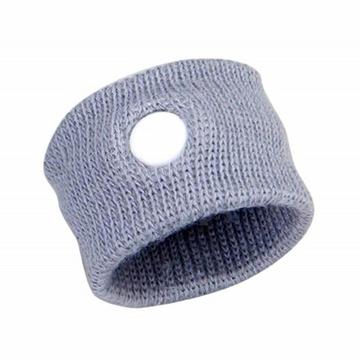 2x braccialetti contro la cinetosi e la nausea