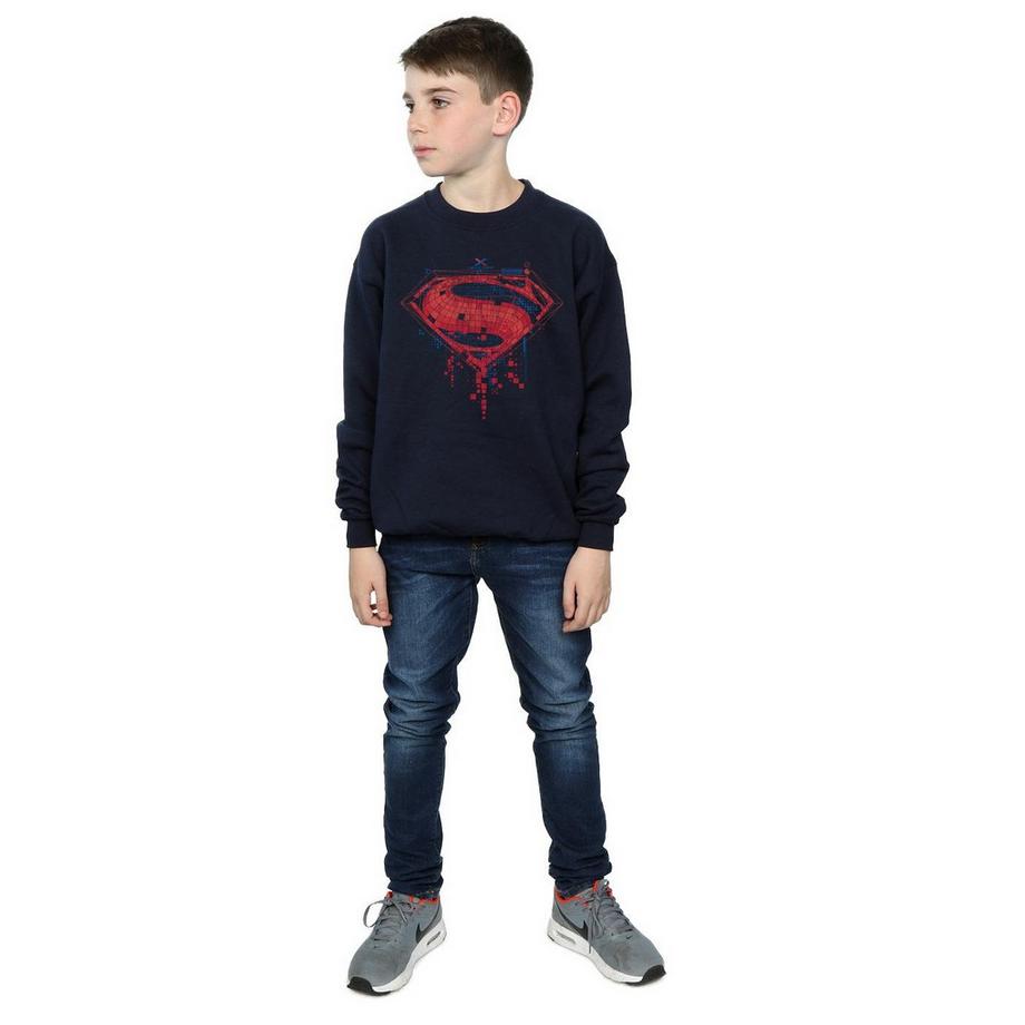 DC COMICS  Sweatshirt 