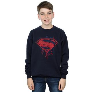 DC COMICS  Sweat 