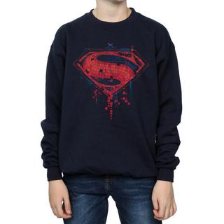 DC COMICS  Sweatshirt 