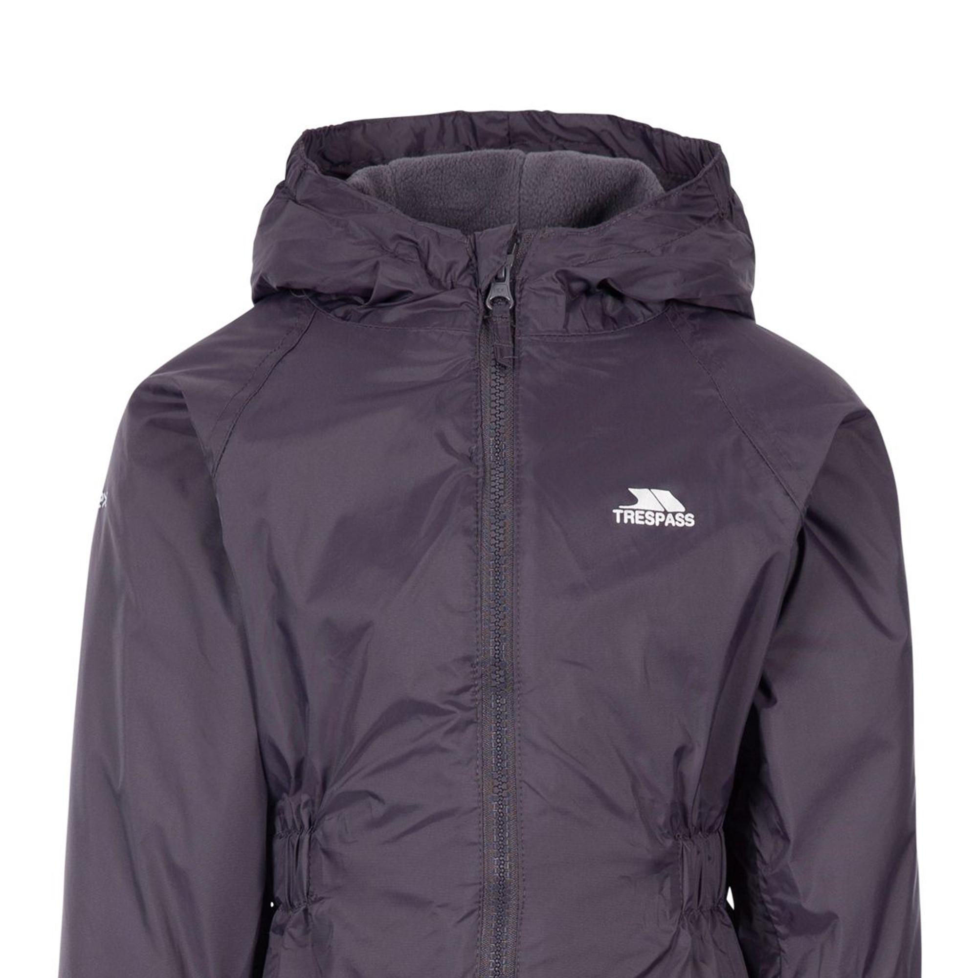 Trespass Button Regenanzug  